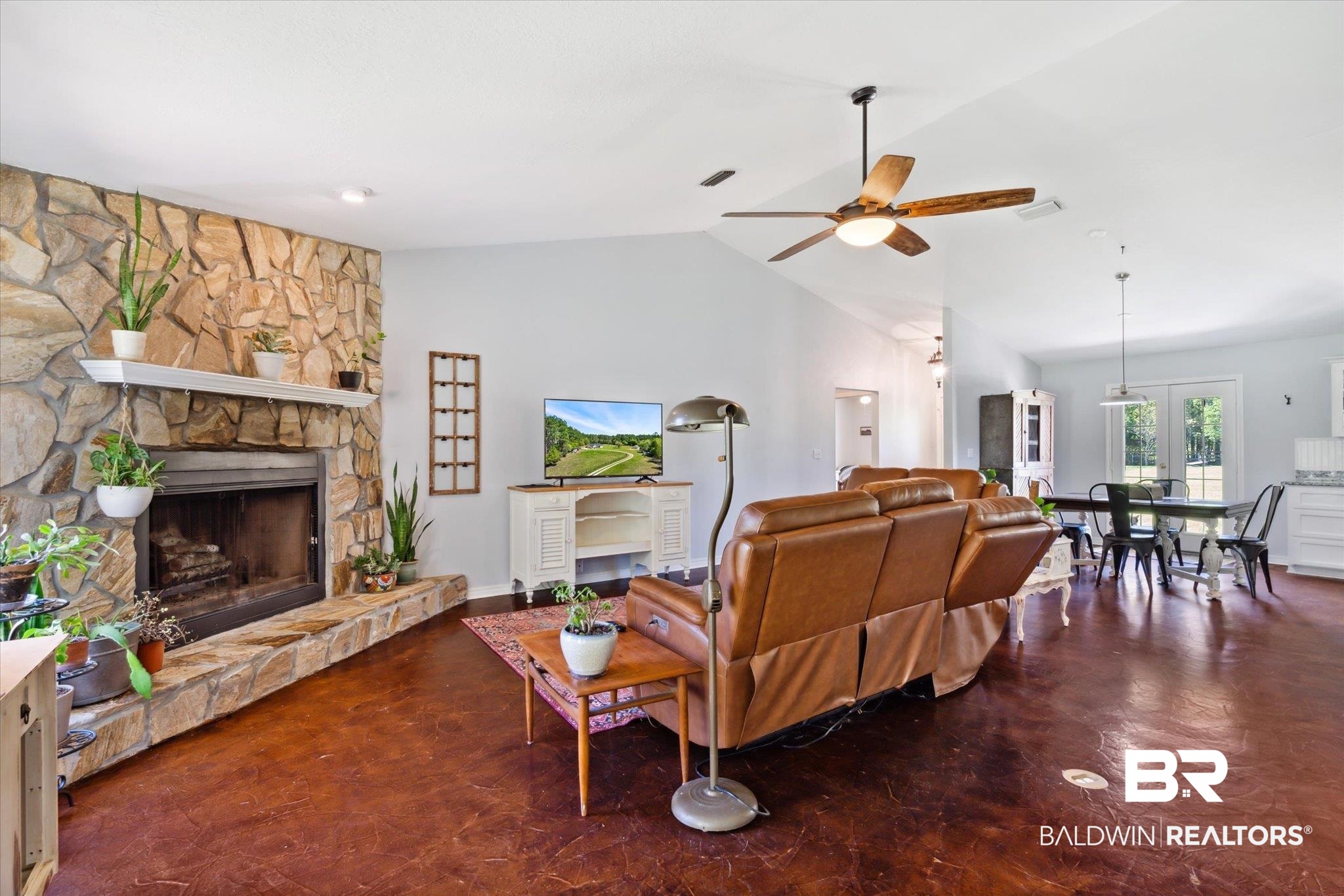 11038 Deerfoot Lane Elberta, AL 36530 - Photo 10 of 42