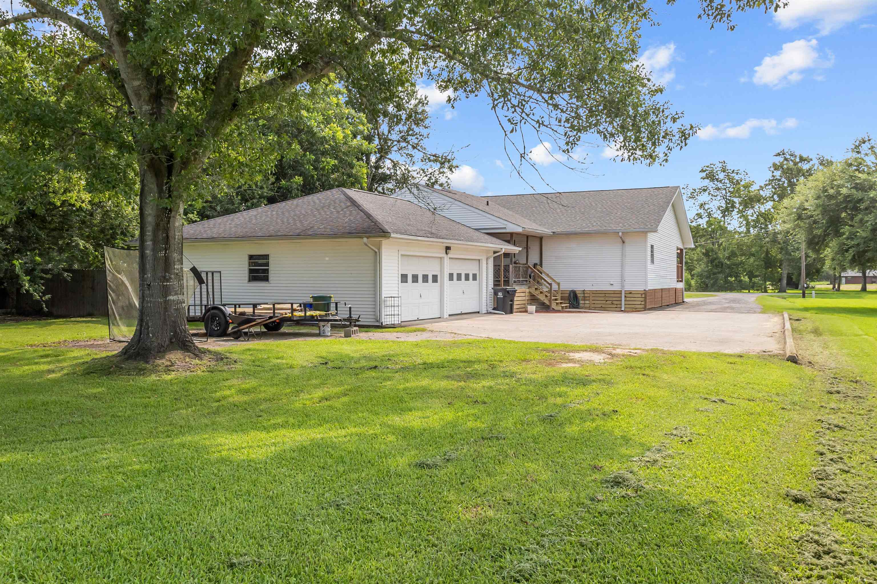 9633 Gilbert Road Beaumont, TX 77705 - Photo 40 of 45