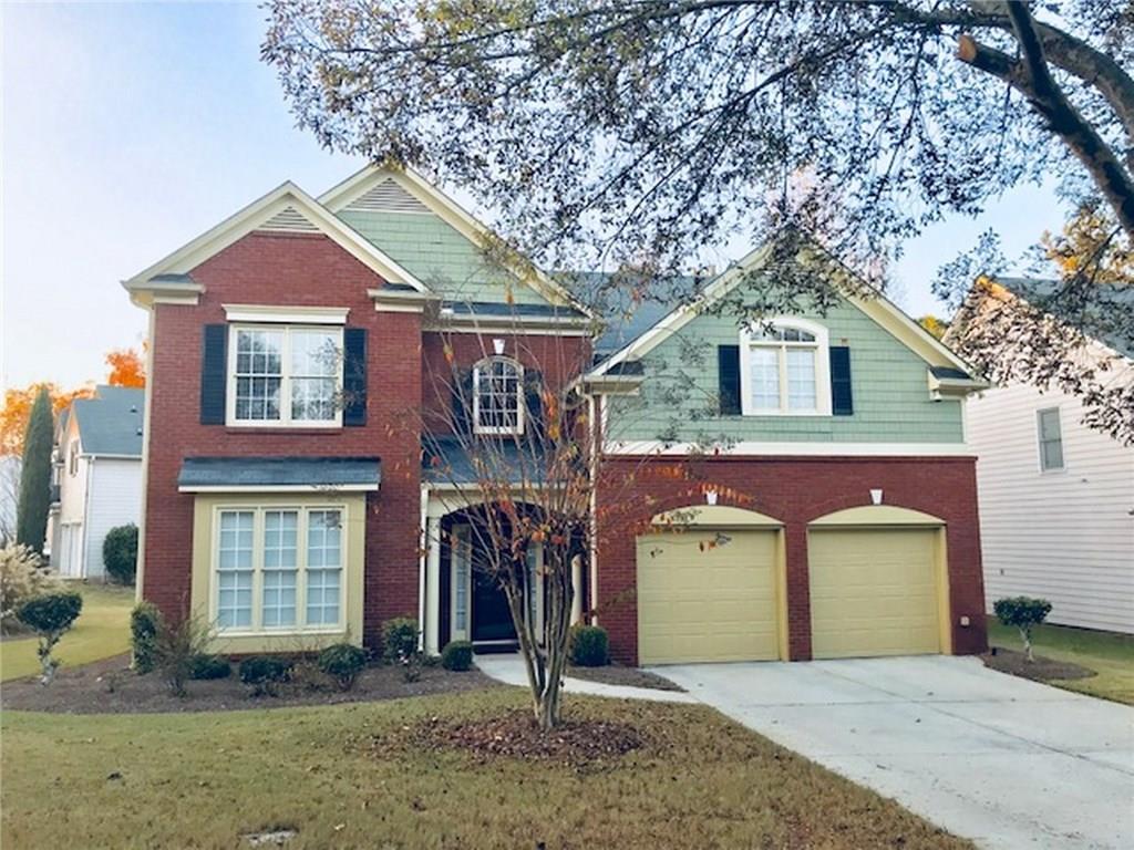 685 Osprey Point Fairburn, GA 30213 - Photo 1 of 1 Gallery Image 1