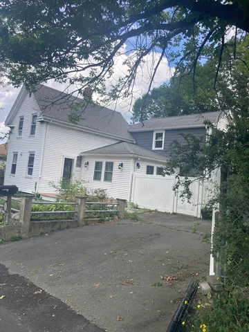 $455,000 | 12 Bradford Street, Stoughton, MA 02072