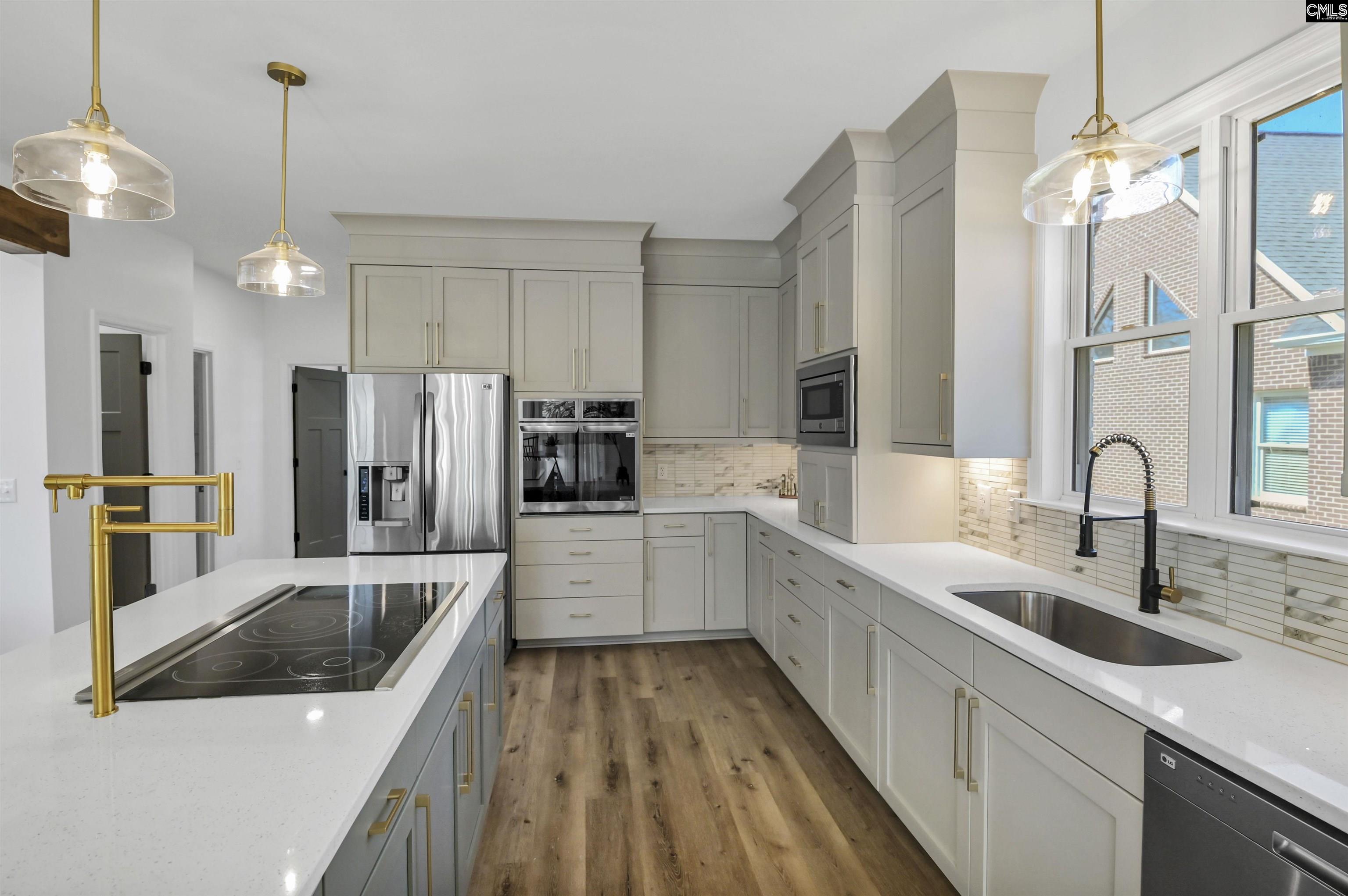 1029 Jones Road Irmo, SC 29063 - Photo 37 of 93