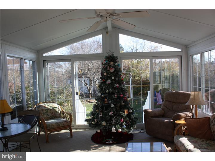 9 East Roland Road Brookhaven, PA 19015 - Photo 11 of 21 Sun Room
