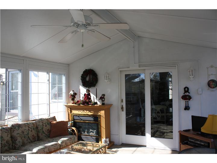 9 East Roland Road Brookhaven, PA 19015 - Photo 12 of 21 Sun Room