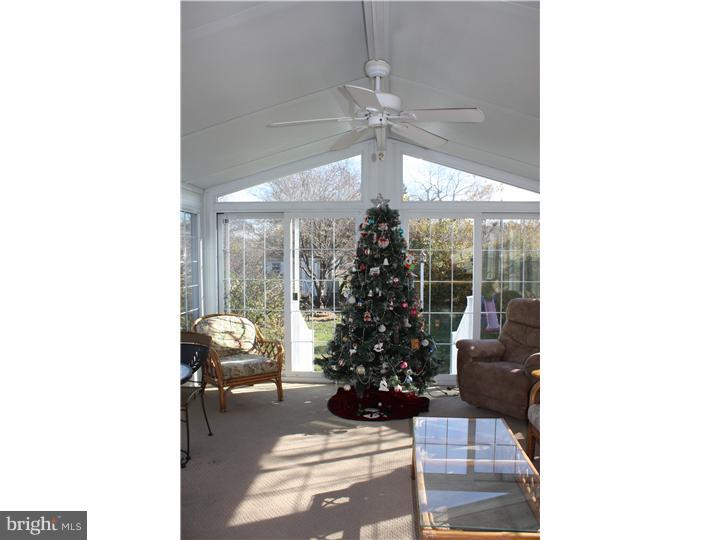 9 East Roland Road Brookhaven, PA 19015 - Photo 13 of 21 Sun Room