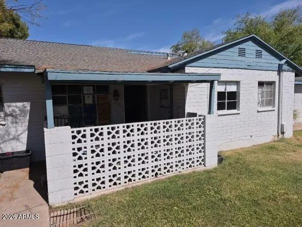 $154,980 | 2969 North 19th Avenue, Unit 44, Phoenix, AZ 85015