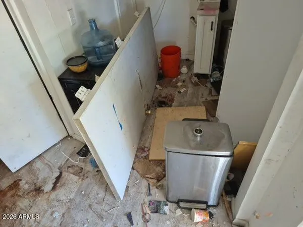 $154,980 | 2969 North 19th Avenue, Unit 44, Phoenix, AZ 85015