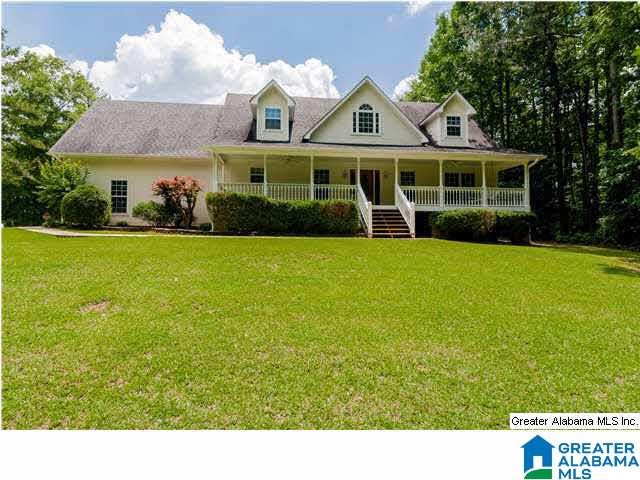7333 Cavern Road Trussville, AL 35173 - Photo 2 of 23