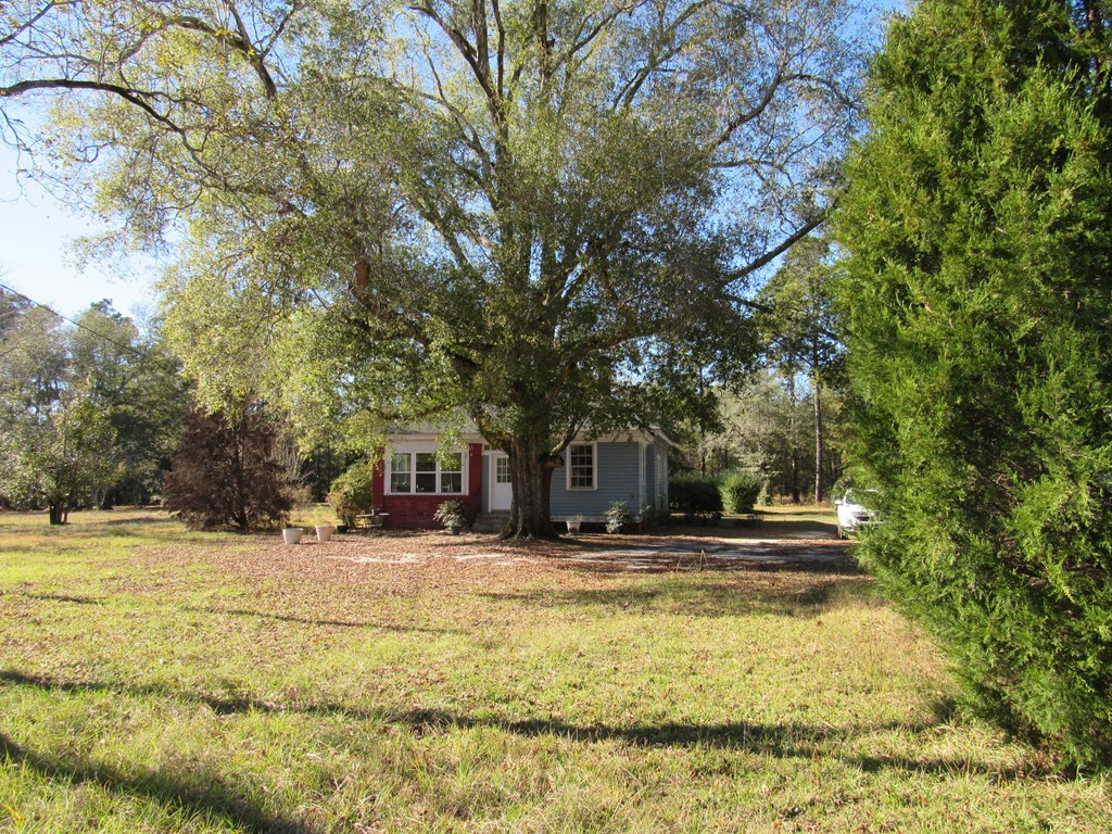 2049 Silver Bluff Road Aiken, SC 29803 - Photo 30 of 33