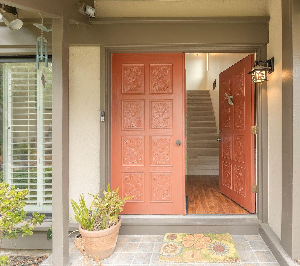 4 Country Club Gate, Unit 2 Pacific Grove, CA 93950 - Photo 2 of 11 a view of a door of the house
