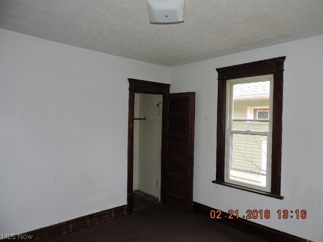 814 Chalker Street Akron, OH 44310 - Photo 11 of 16 BEDROOM 3