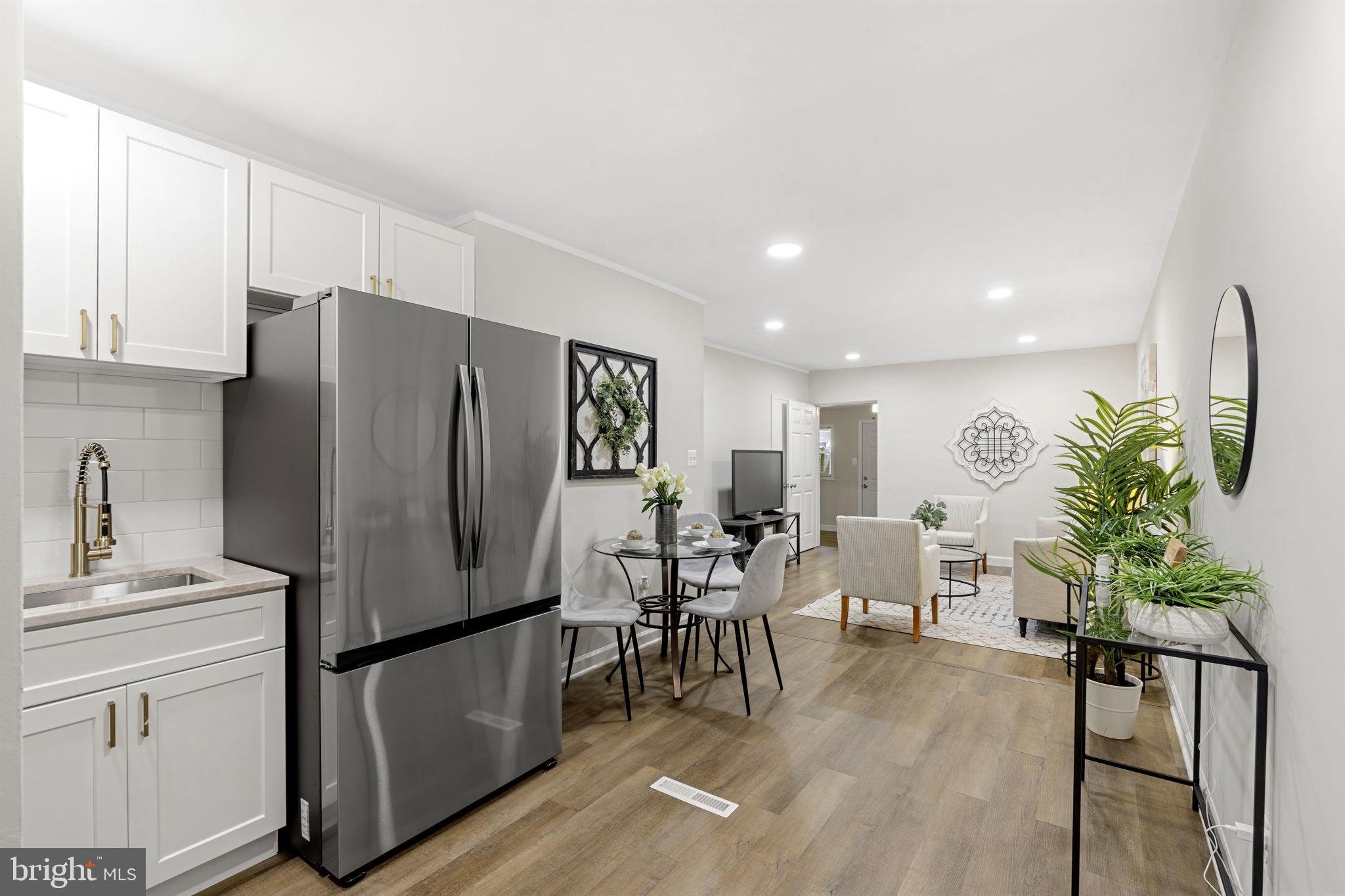 7605 Normandy Road Landover, MD 20785 - Photo 2 of 16 Gallery Image 2
