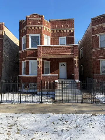 $459,900 | 1019 North Leamington Avenue, Chicago, IL 60651
