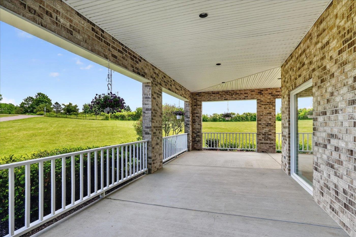 2161 County Rd Jg Mount Horeb, WI 53572 - Photo 73 of 86