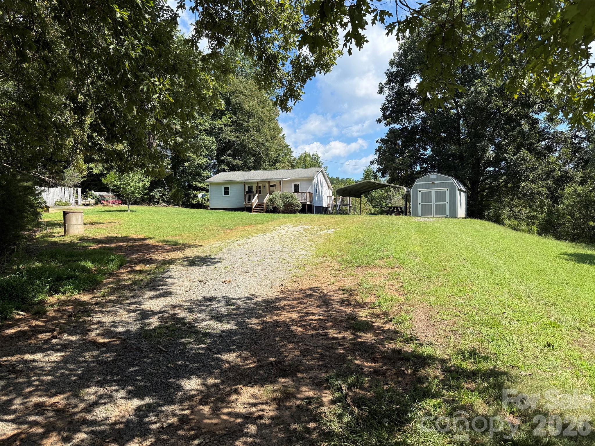 44 Oak Hill Road Nebo, NC 28761 - Photo 32 of 40 Gallery Image 32
