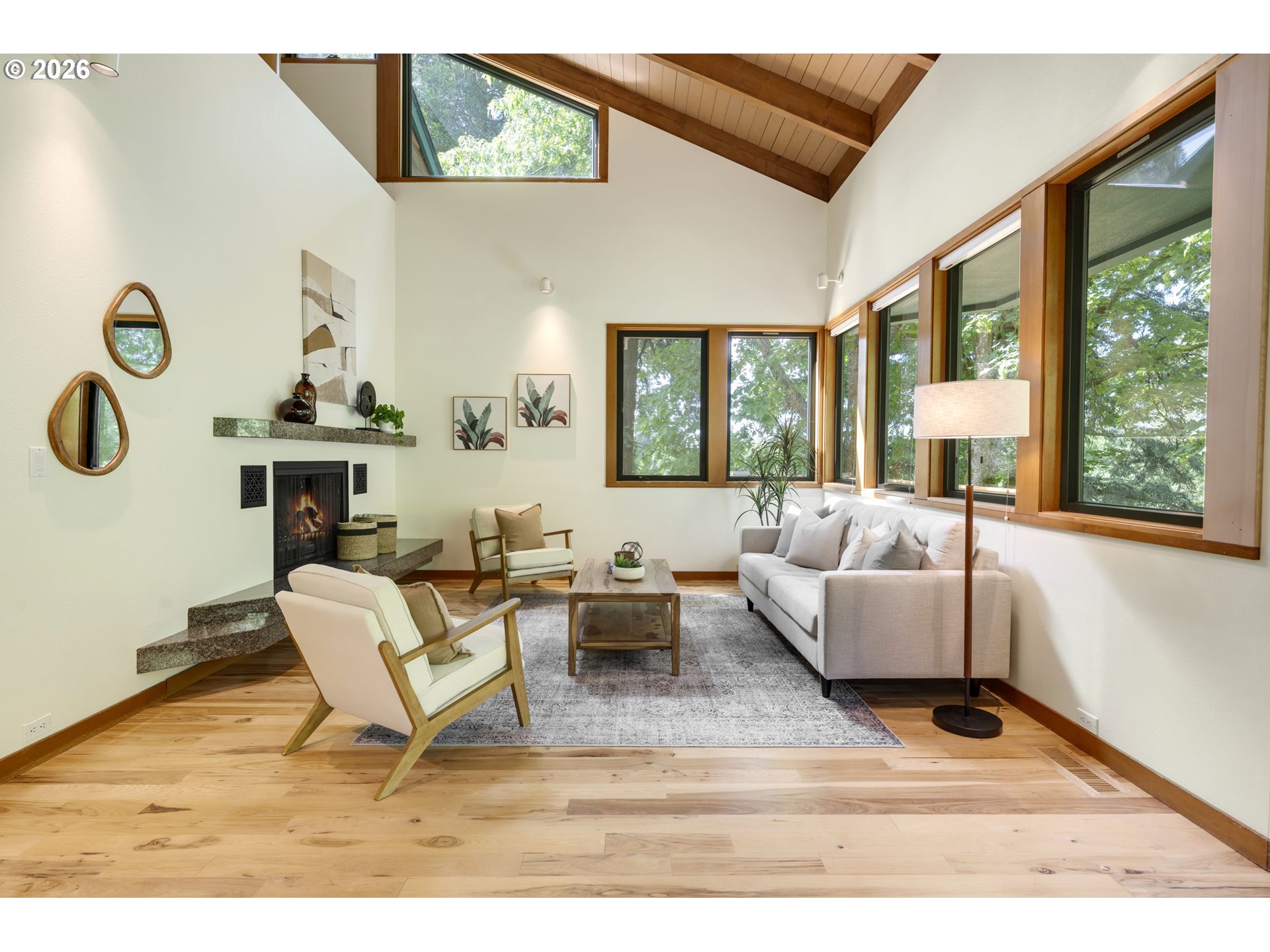 21281 South Sweetbriar Road West Linn, OR 97068 - Photo 5 of 47 Great Room