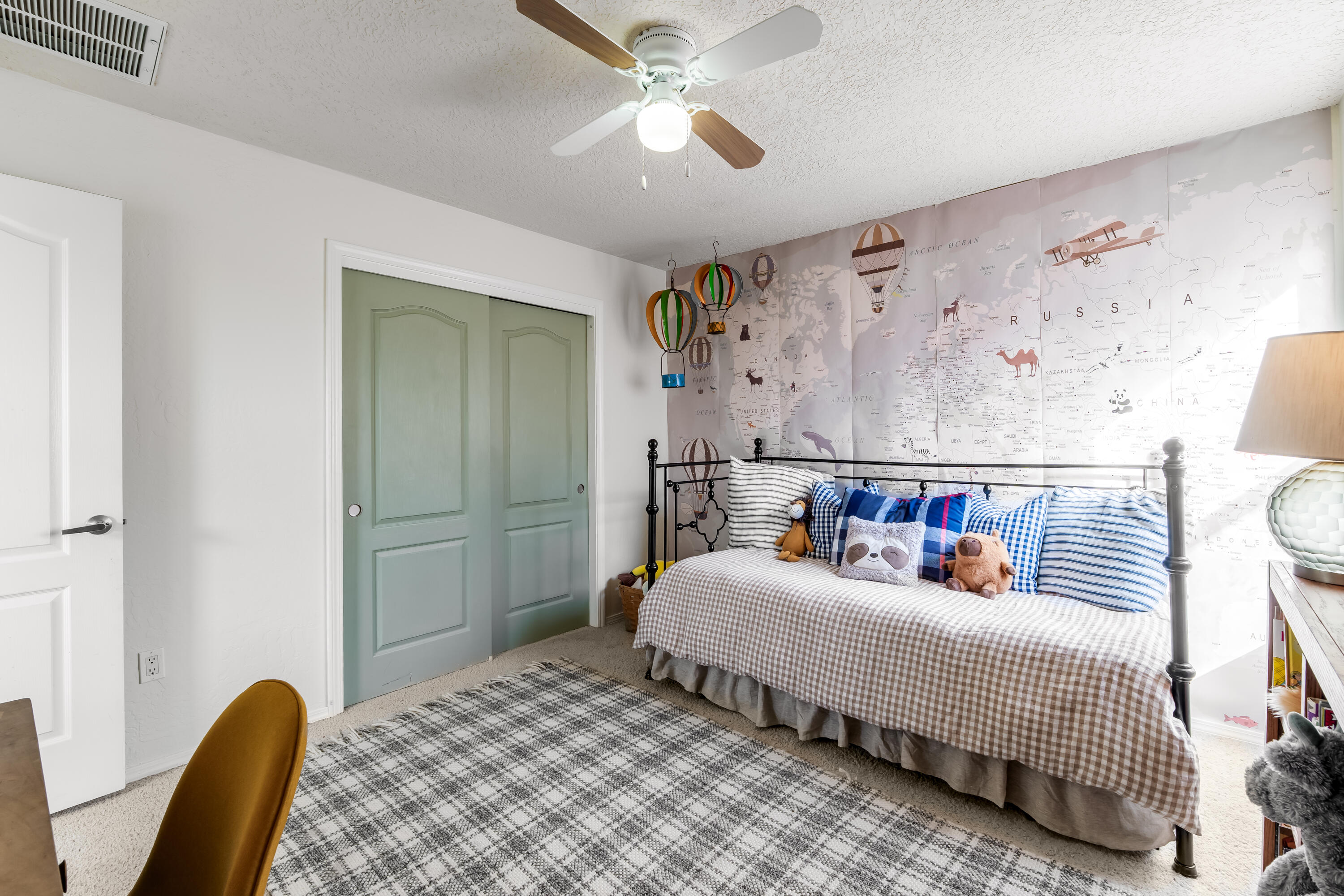 1508 Conejos Drive Southeast Rio Rancho, NM 87124 - Photo 39 of 51 Gallery Image 39