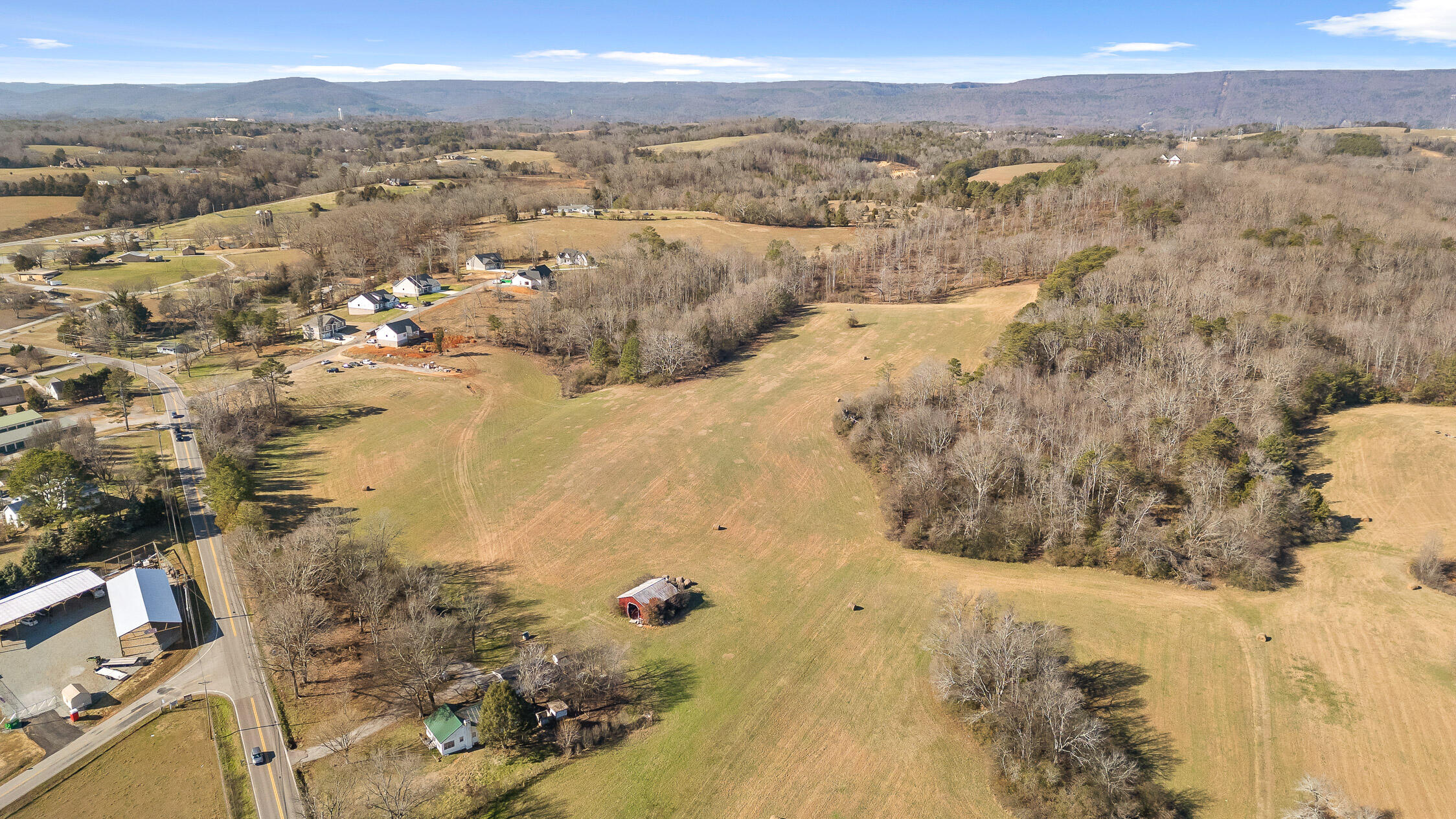 0 Blue Sky Drive, Unit TRACT 2D Dayton, TN 37321 - Photo 18 of 23 Big Sky-16