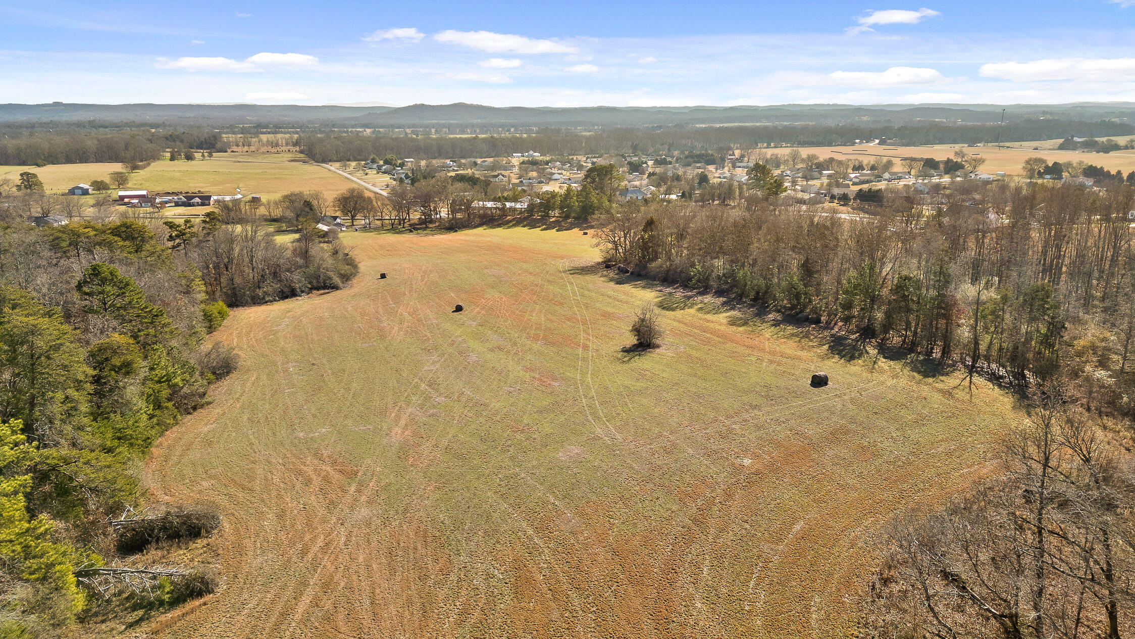 0 Blue Sky Drive, Unit TRACT 2D Dayton, TN 37321 - Photo 23 of 23 Big Sky-21