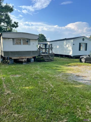 $90,000 | 320-320-a Grace Street, Houma, LA 70360