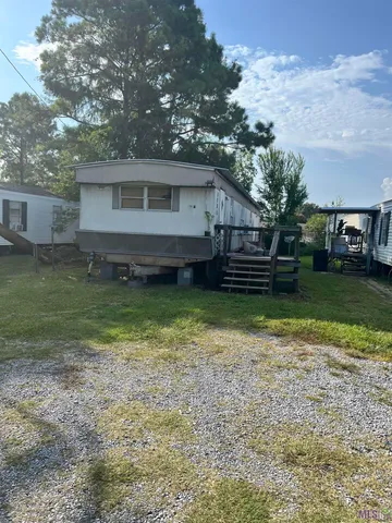 $90,000 | 320-320-a Grace Street, Houma, LA 70360