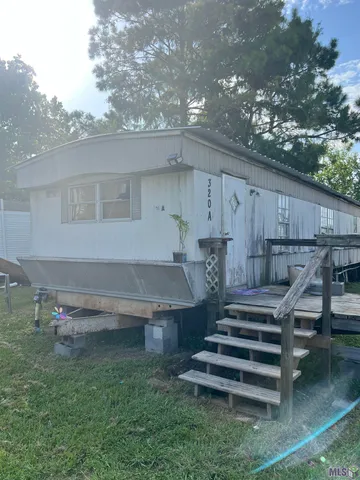 $90,000 | 320-320-a Grace Street, Houma, LA 70360