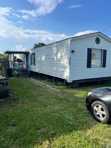 $90,000 | 320-320-a Grace Street, Houma, LA 70360