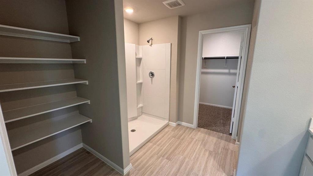 549 Marsh Street Cleburne, TX 76033 - Photo 10 of 20 a view of closet area