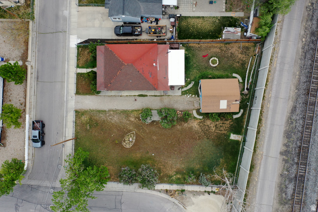 7493 600 West Midvale, UT 84047 - Photo 4 of 5 Aerial view