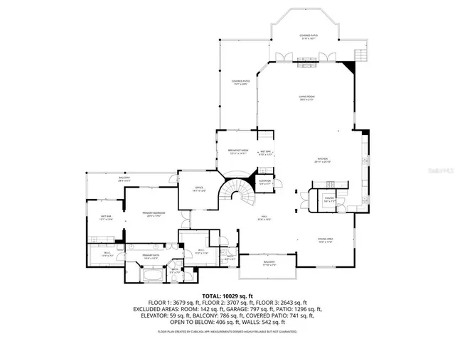 $4,200,000 | 829 Bruce Avenue, Clearwater Beach, FL 33767