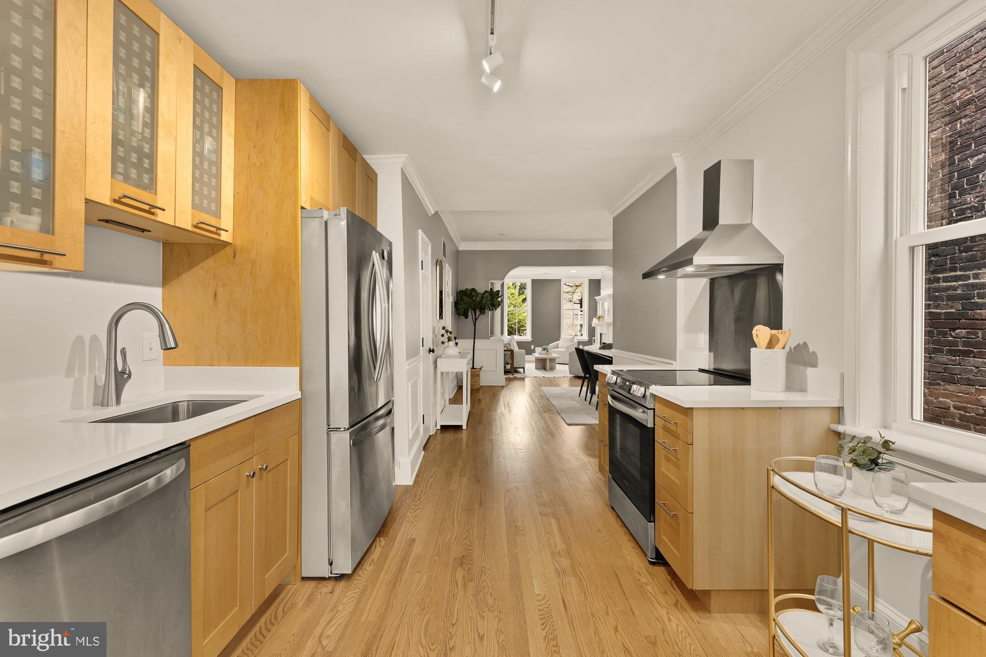 1225 T Street Northwest Washington, DC 20009 - Photo 14 of 33