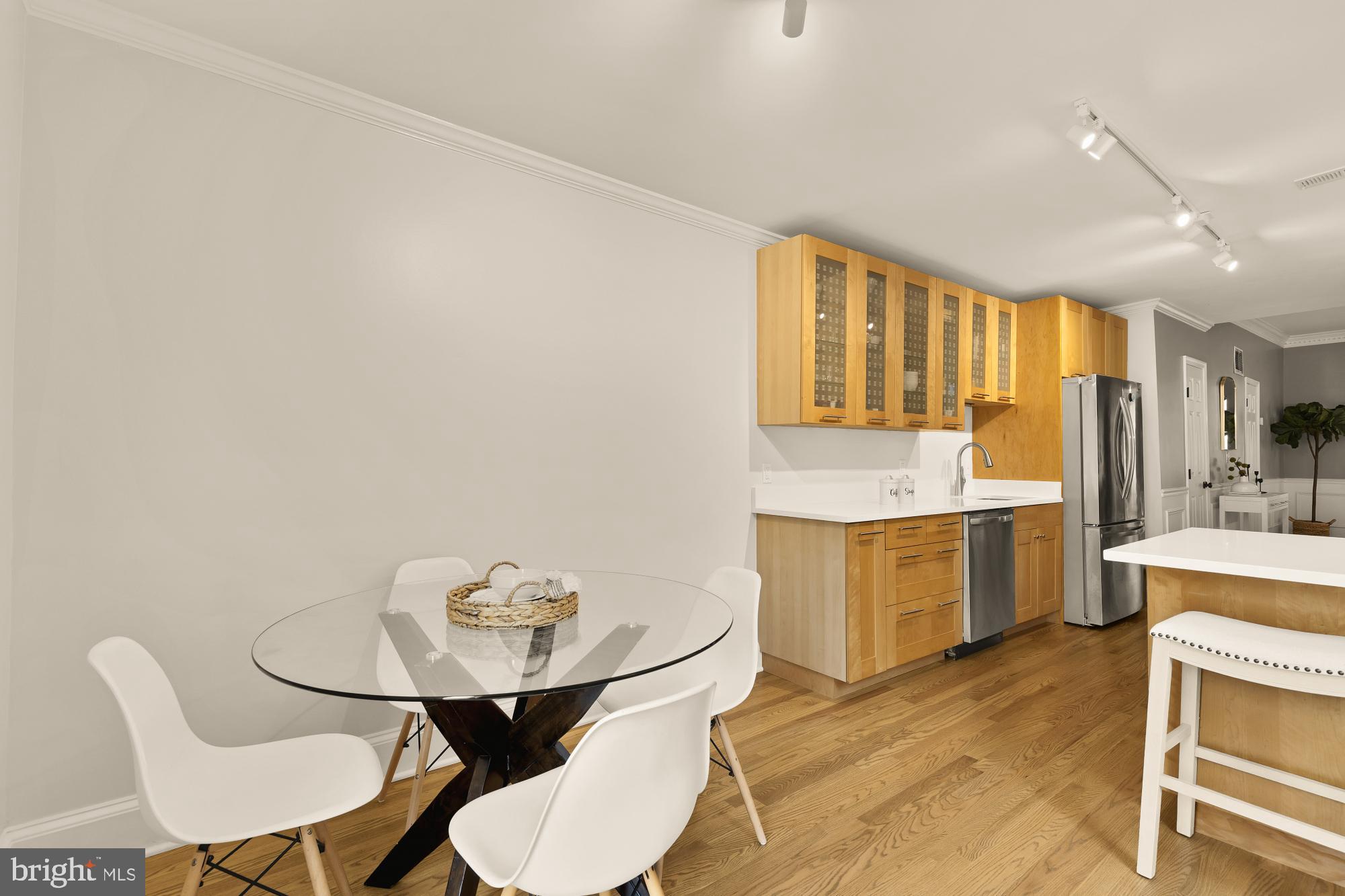 1225 T Street Northwest Washington, DC 20009 - Photo 17 of 33