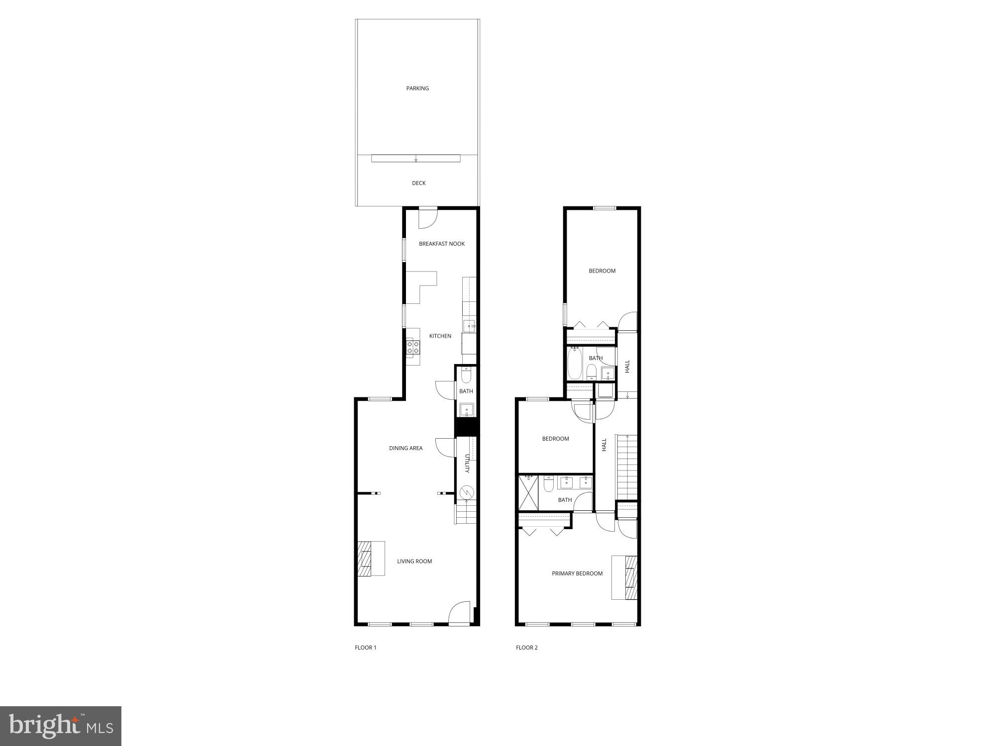 1225 T Street Northwest Washington, DC 20009 - Photo 30 of 33