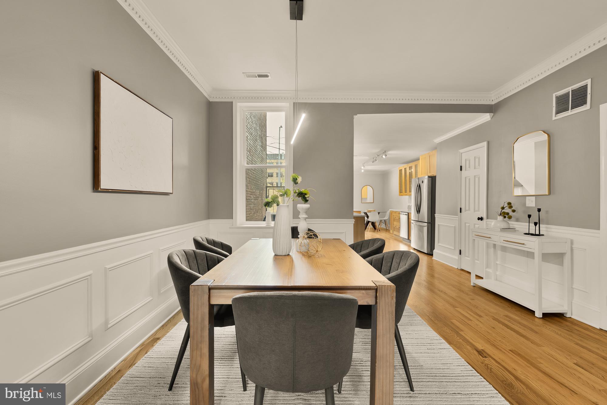 1225 T Street Northwest Washington, DC 20009 - Photo 8 of 33