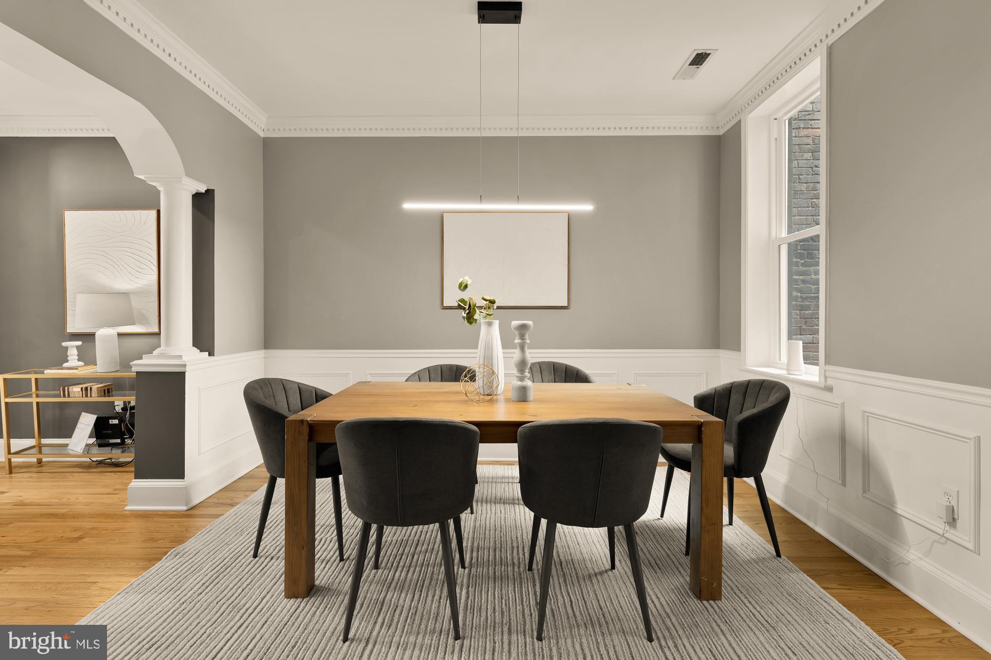 1225 T Street Northwest Washington, DC 20009 - Photo 9 of 33