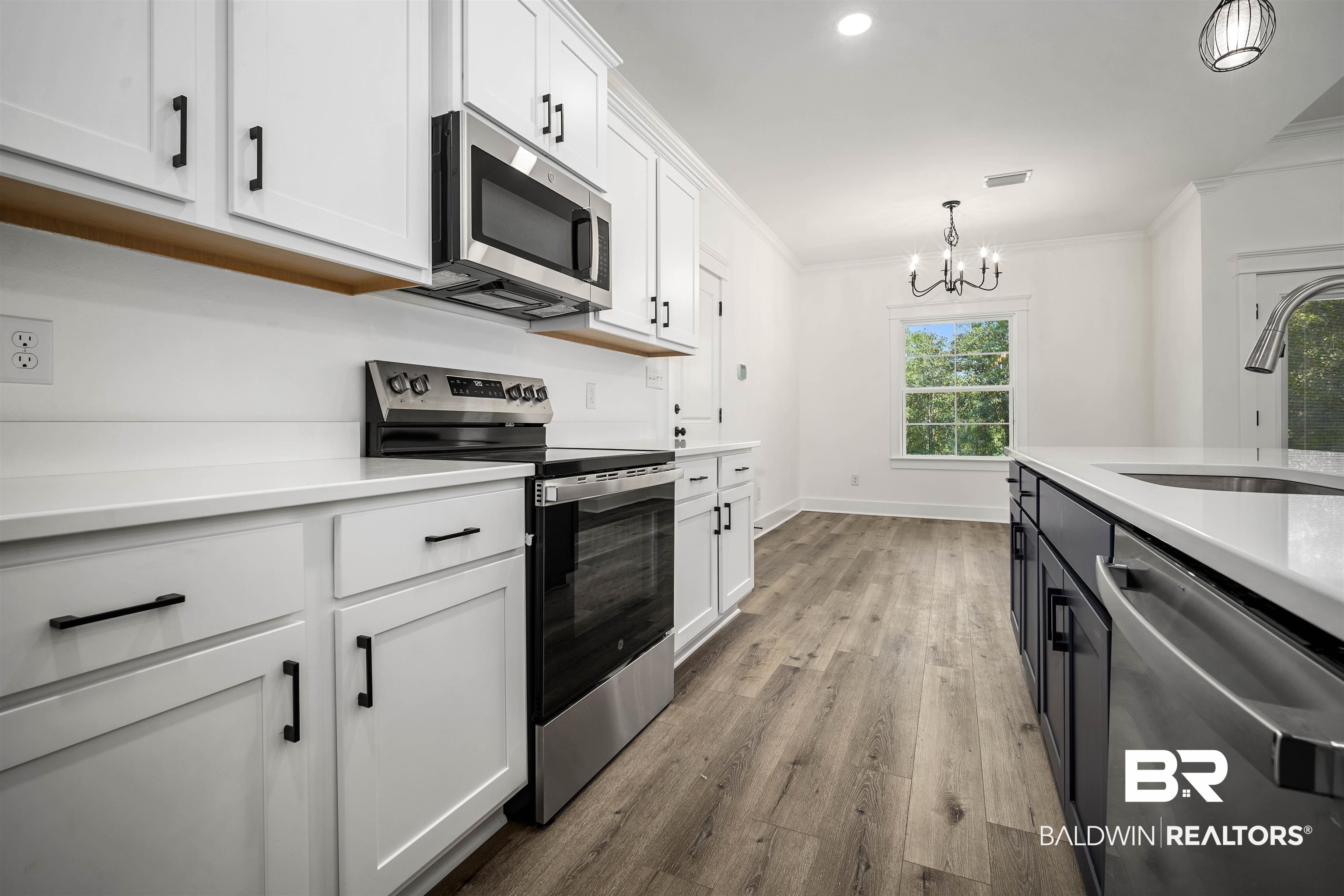 4030 Firetower Road Semmes, AL 36575 - Photo 8 of 30