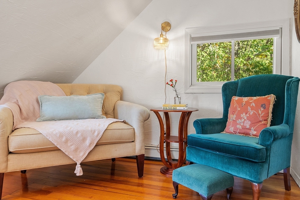 44 Hamlin Street Lunenburg, MA 01462 - Photo 35 of 35 a living room with furniture and a large window