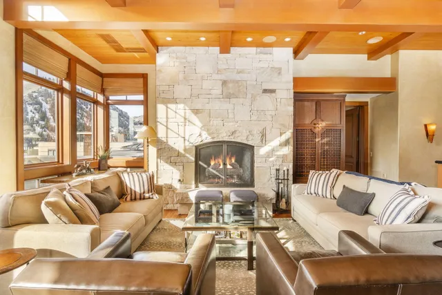 $4,250,000 | 221 Washington Avenue, Unit 5, Ketchum, ID 83340