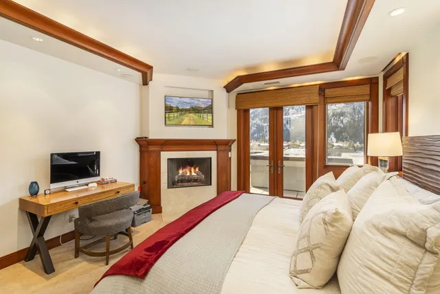 $4,250,000 | 221 Washington Avenue, Unit 5, Ketchum, ID 83340