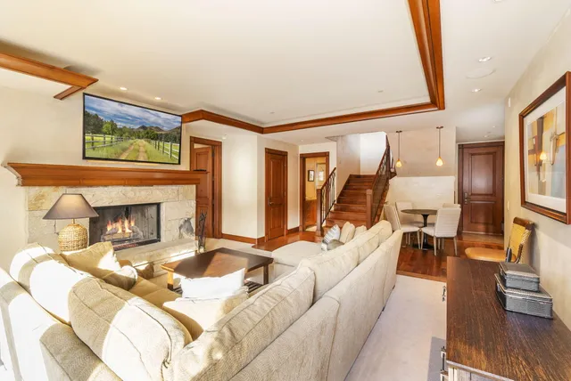 $4,250,000 | 221 Washington Avenue, Unit 5, Ketchum, ID 83340