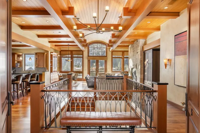 $4,250,000 | 221 Washington Avenue, Unit 5, Ketchum, ID 83340