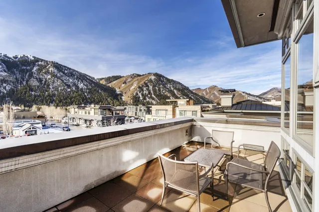 $4,250,000 | 221 Washington Avenue, Unit 5, Ketchum, ID 83340