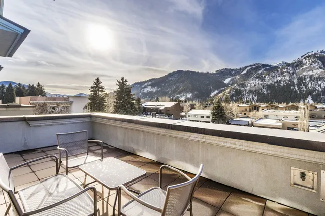 $4,250,000 | 221 Washington Avenue, Unit 5, Ketchum, ID 83340
