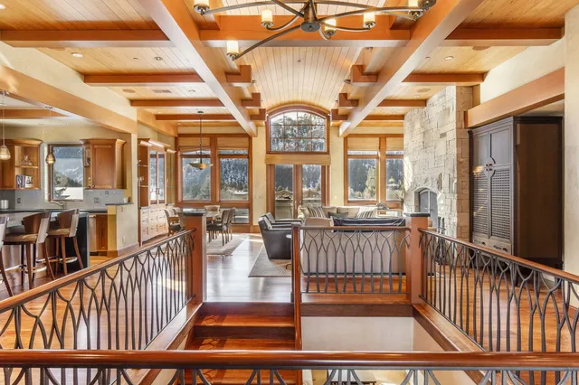 $4,250,000 | 221 Washington Avenue, Unit 5, Ketchum, ID 83340