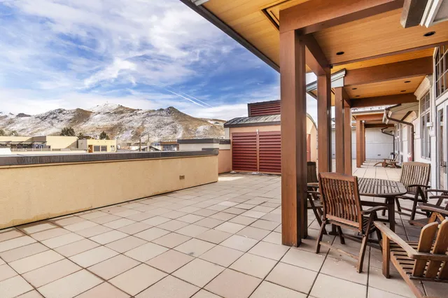 $4,250,000 | 221 Washington Avenue, Unit 5, Ketchum, ID 83340