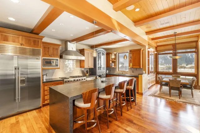 $4,250,000 | 221 Washington Avenue, Unit 5, Ketchum, ID 83340