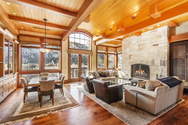 $4,250,000 | 221 Washington Avenue, Unit 5, Ketchum, ID 83340