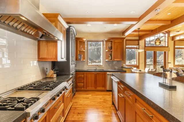 $4,250,000 | 221 Washington Avenue, Unit 5, Ketchum, ID 83340