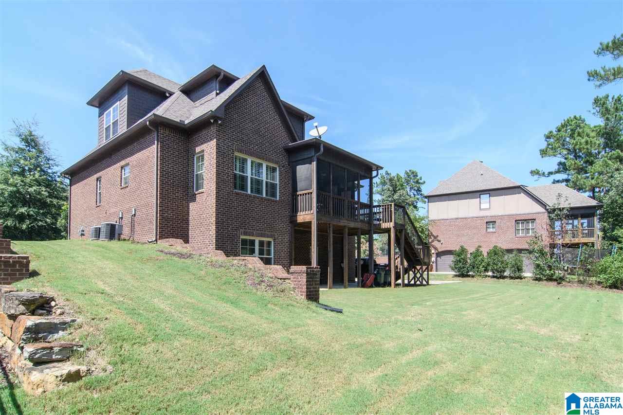 245 Stoneykirk Way Pelham, AL 35124 - Photo 35 of 37