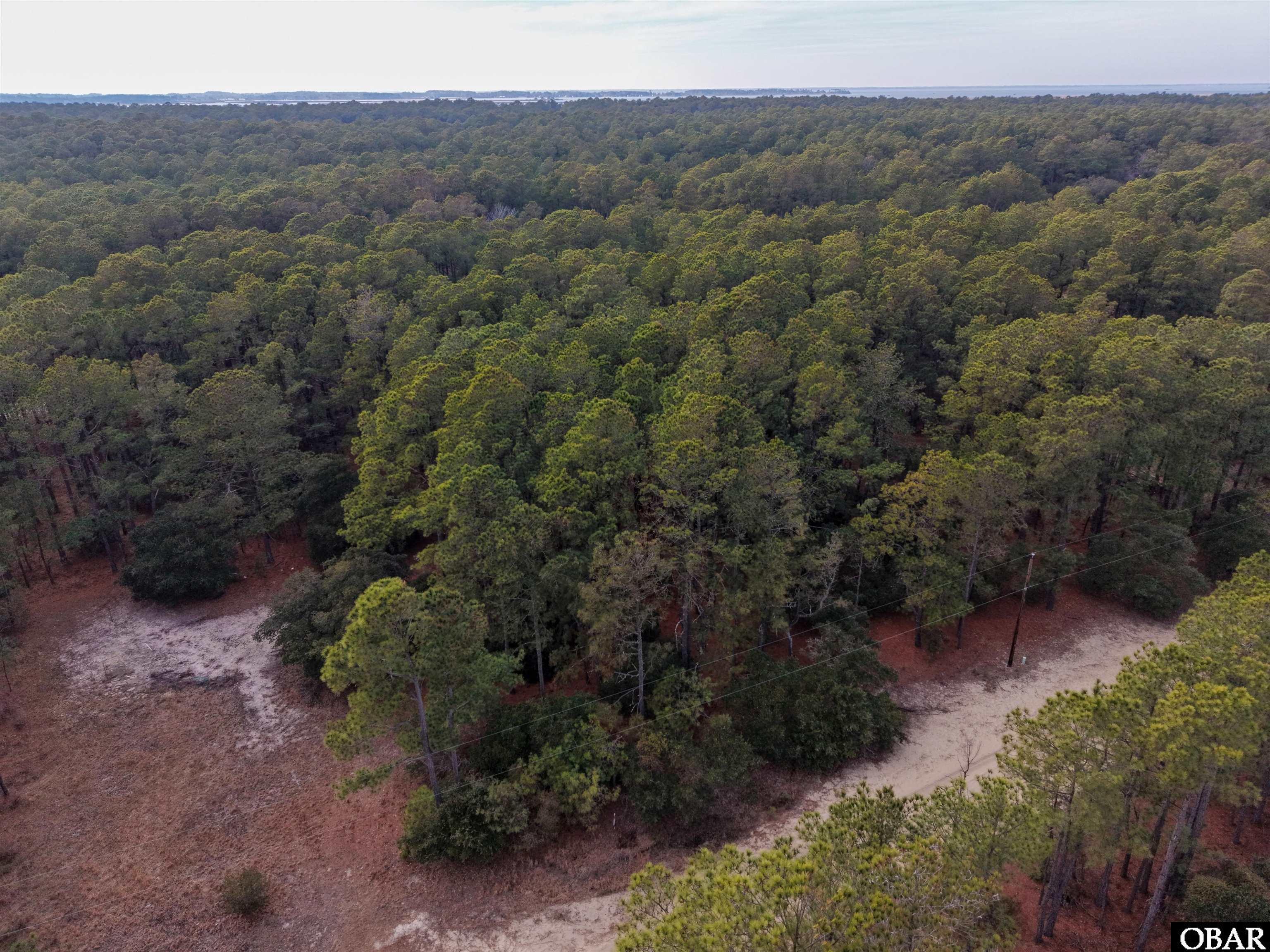 2368 Swan Island Road Corolla, NC 27927 - Photo 1 of 2