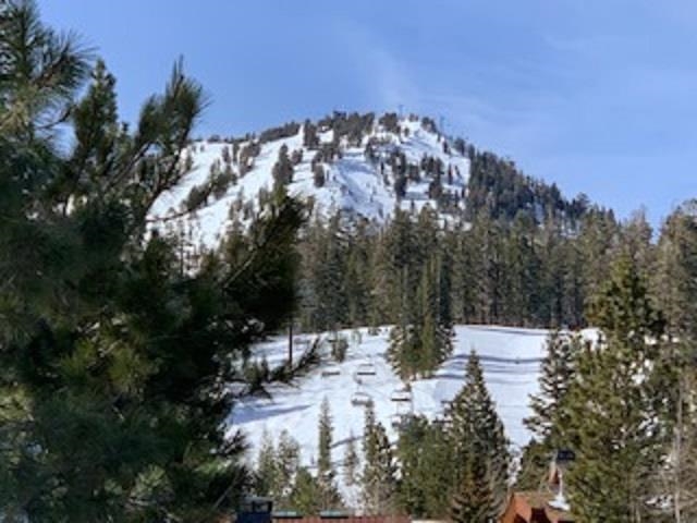 190 Juniper Road Mammoth Lakes, CA 93546 - Photo 1 of 29